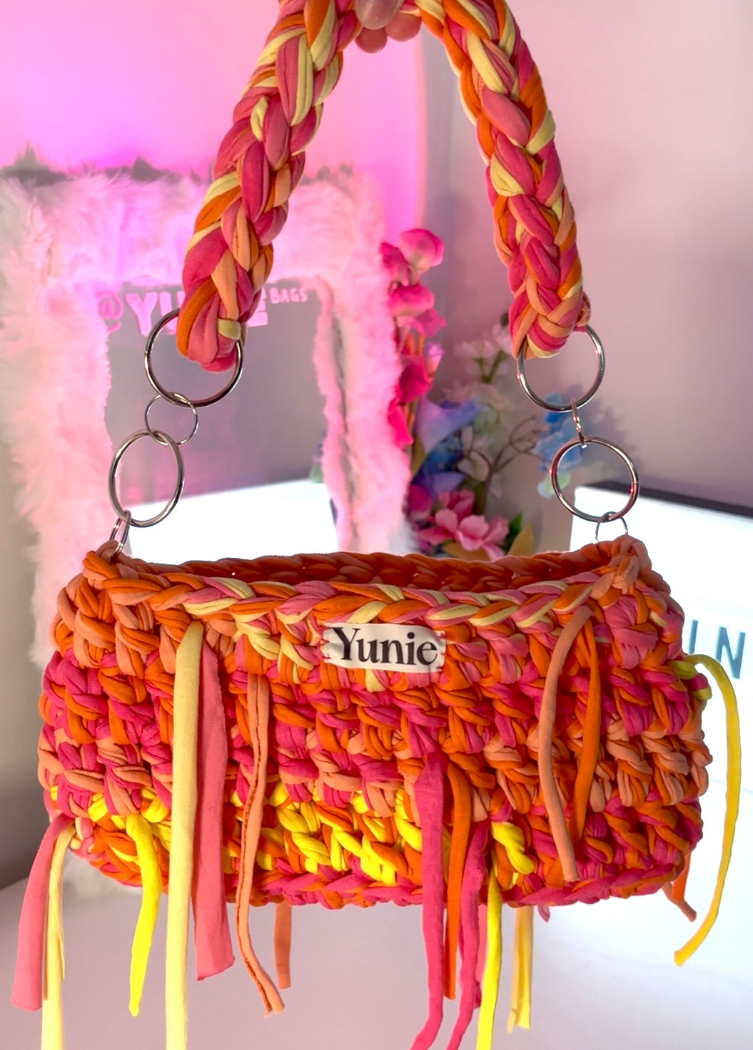 Yunie — Aperol Spritz