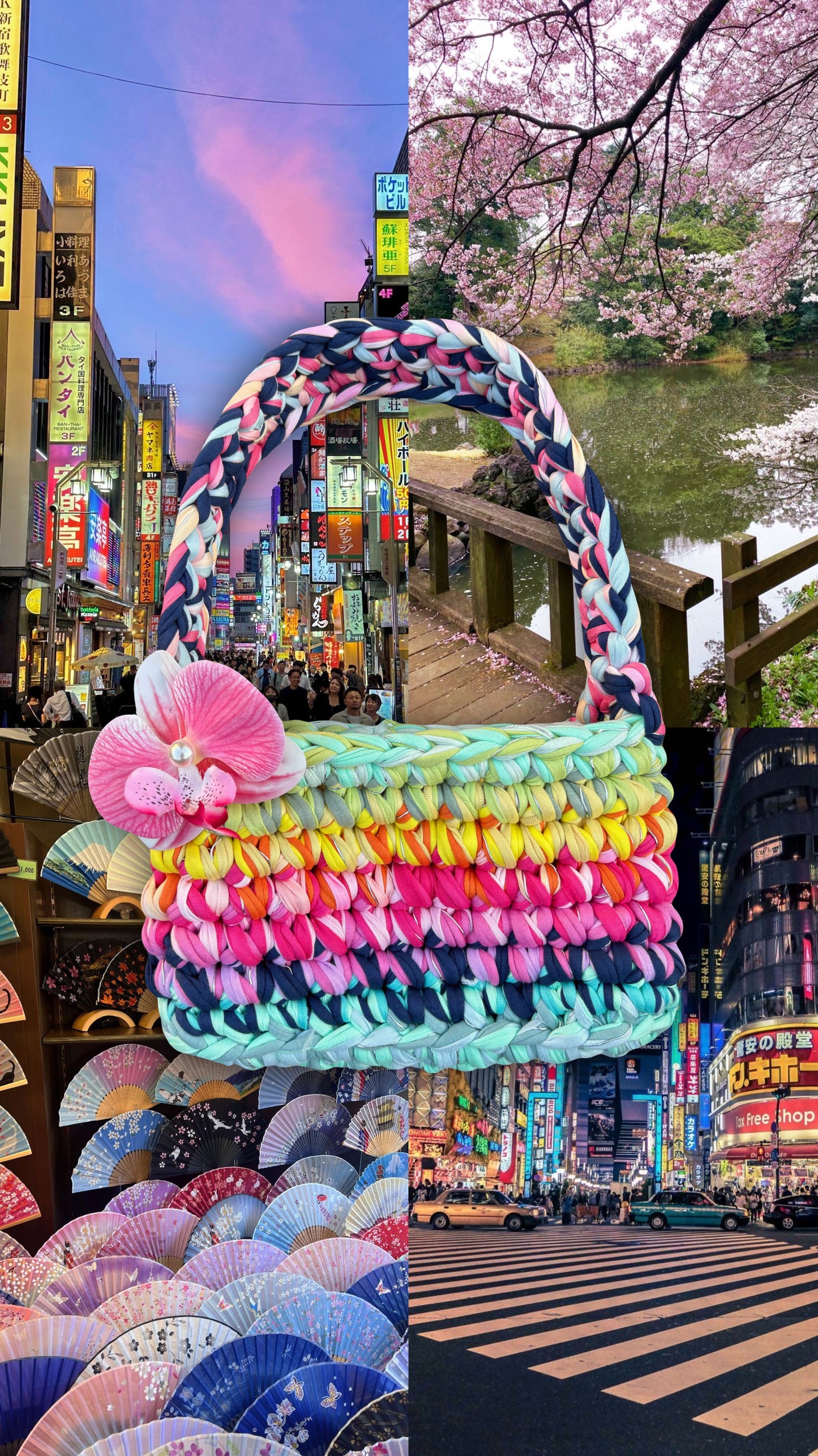 yunie — Tokyo