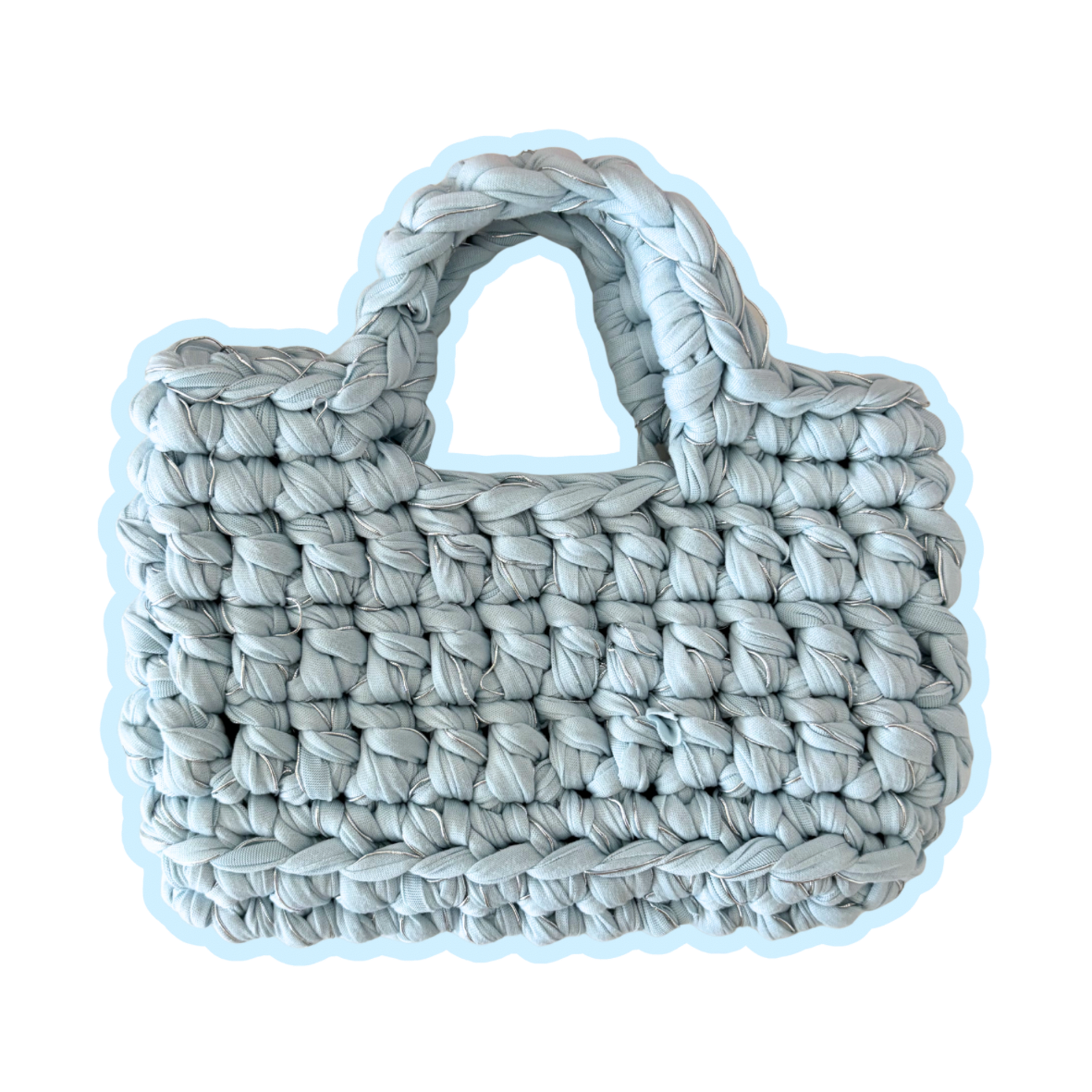Mini — Glacier