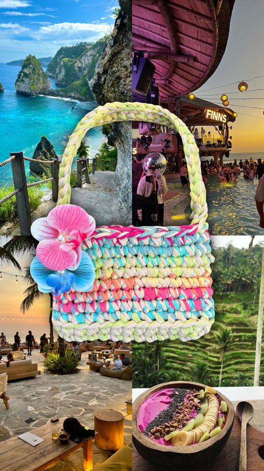 yunie — Bali
