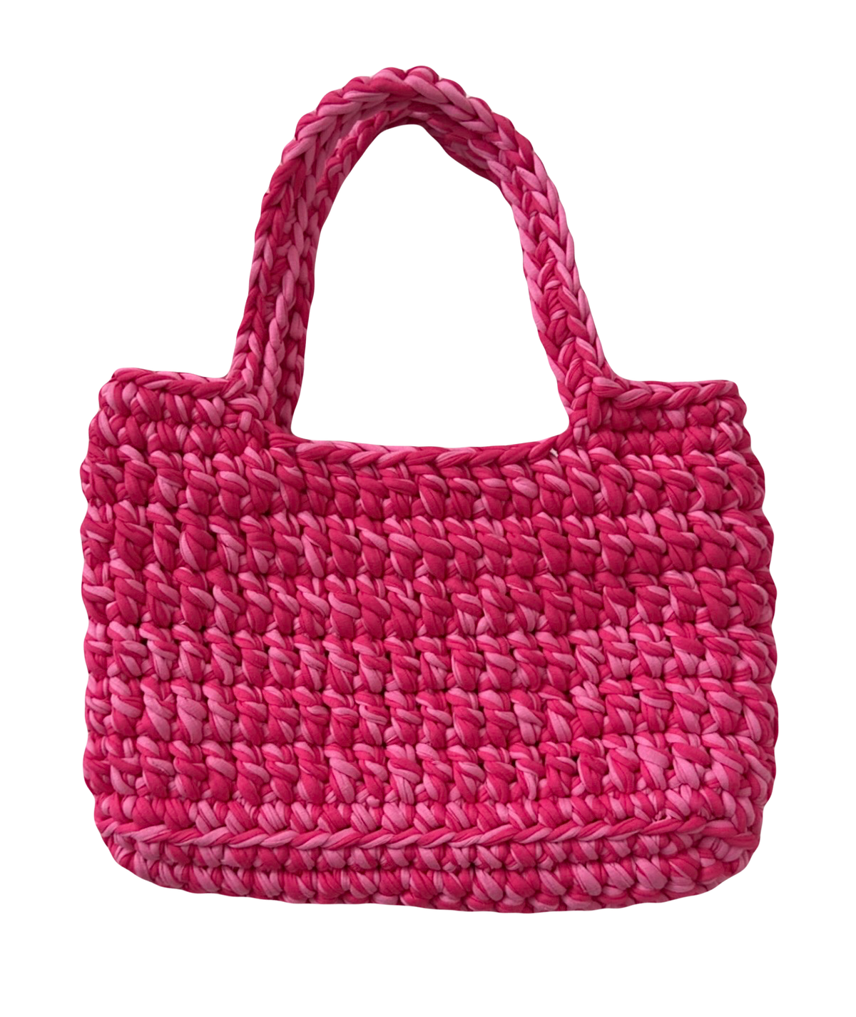 tote — taffy