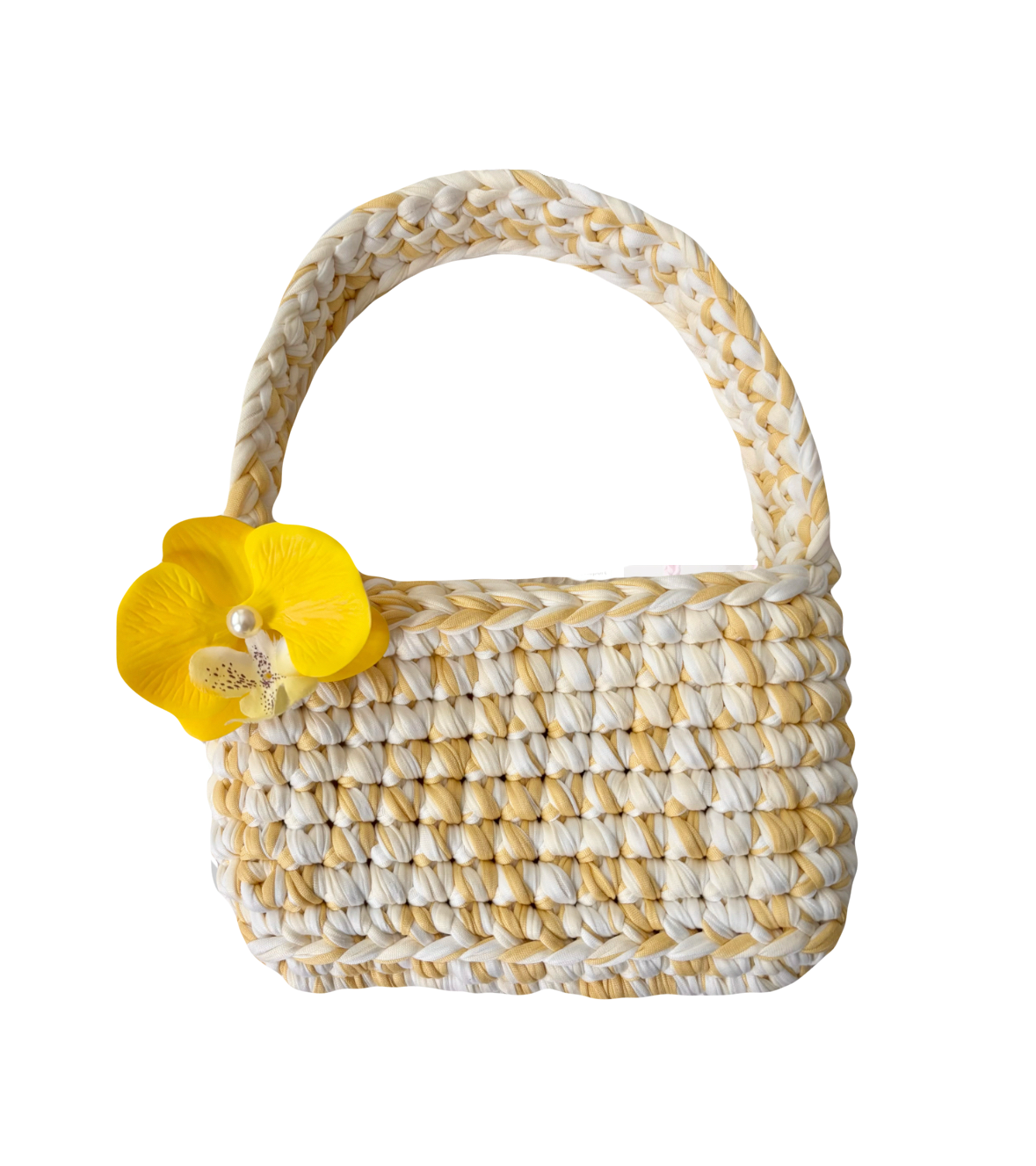 Butter Yellow