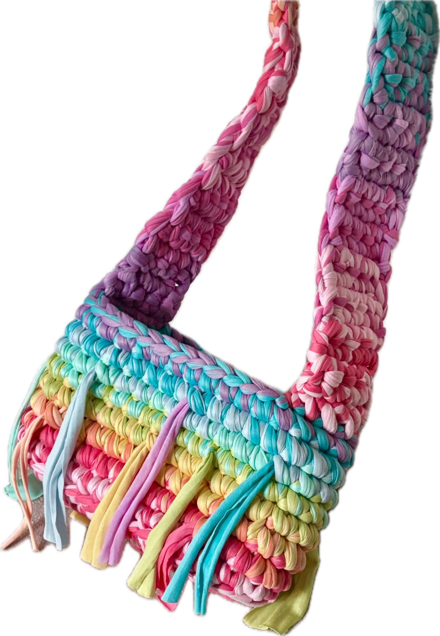 The Crossbody