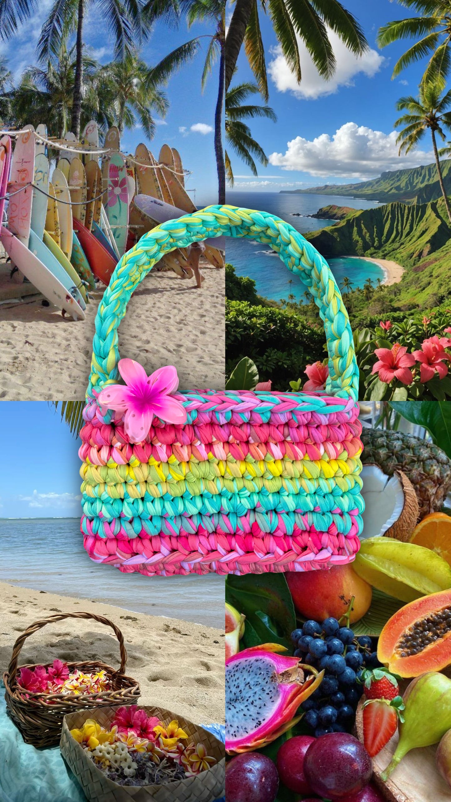 Yunie — Maui