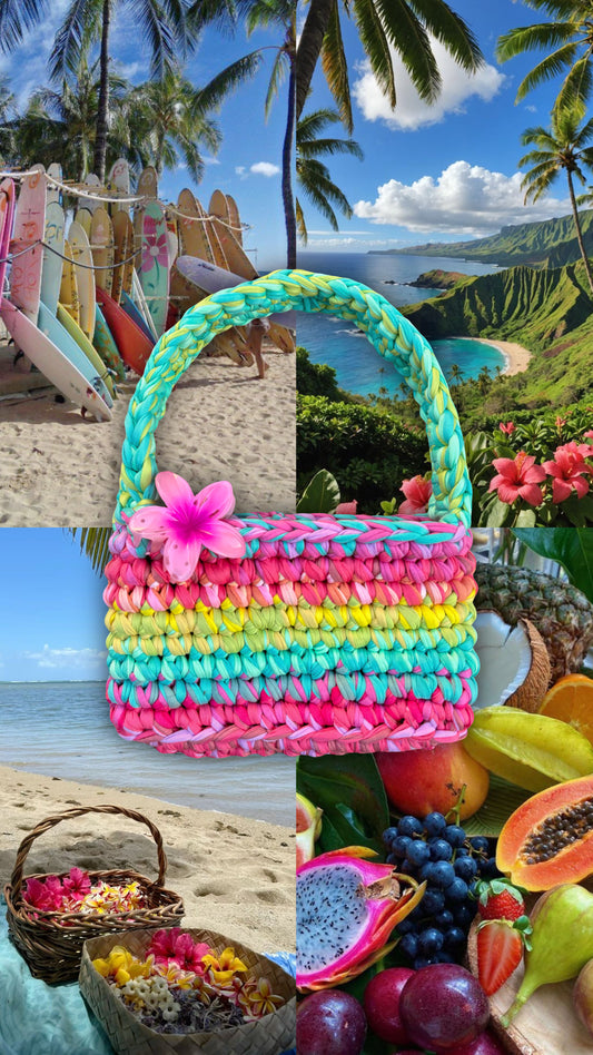 Yunie — Maui