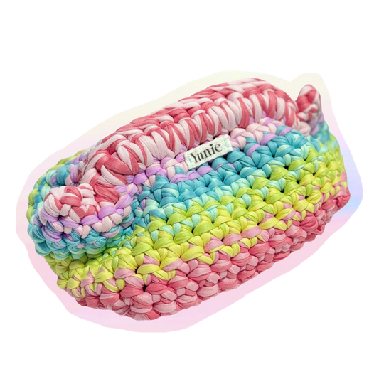 The Pouch — Sorbet XL