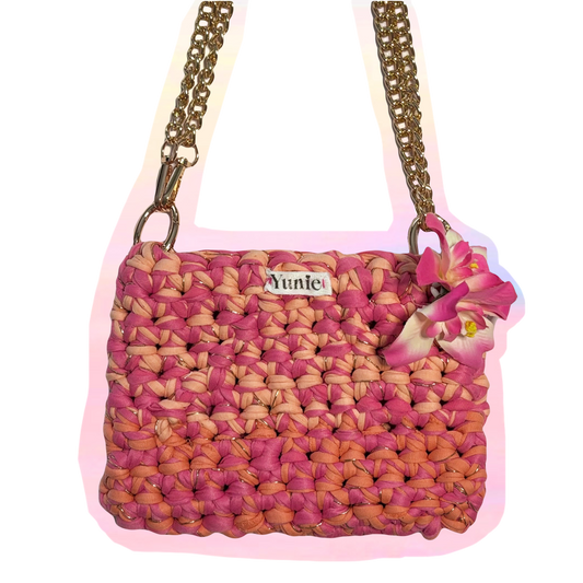 The Yunie — Sunset