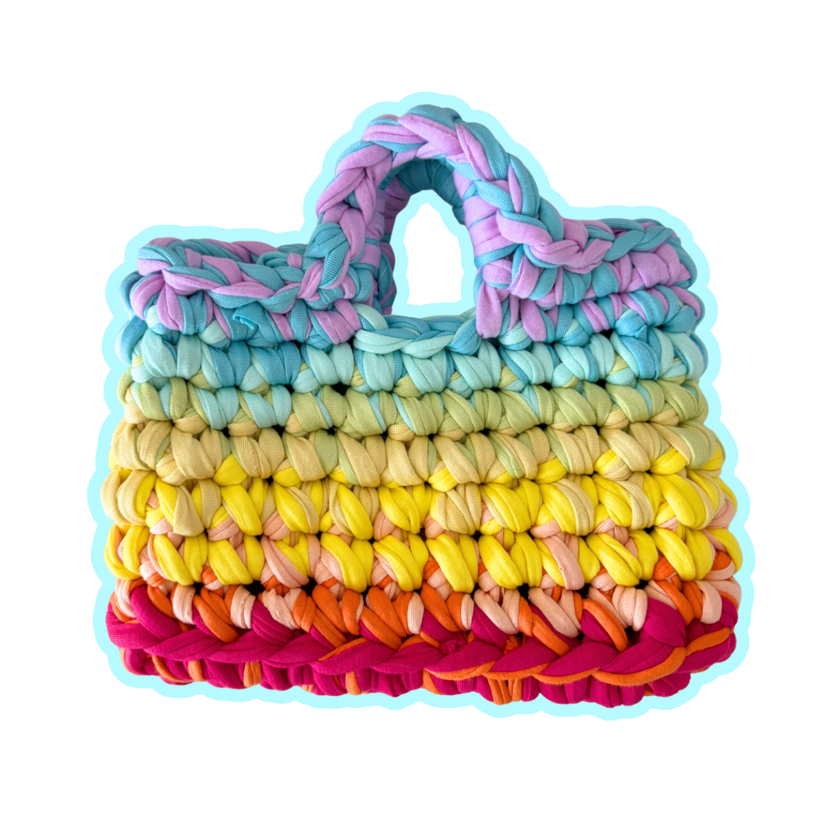 Mini — Tropical
