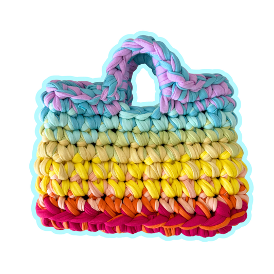 Mini — Tropical