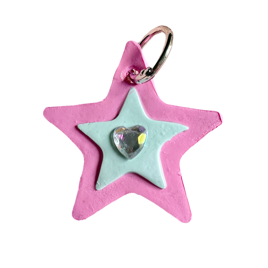 star charm — mix 02