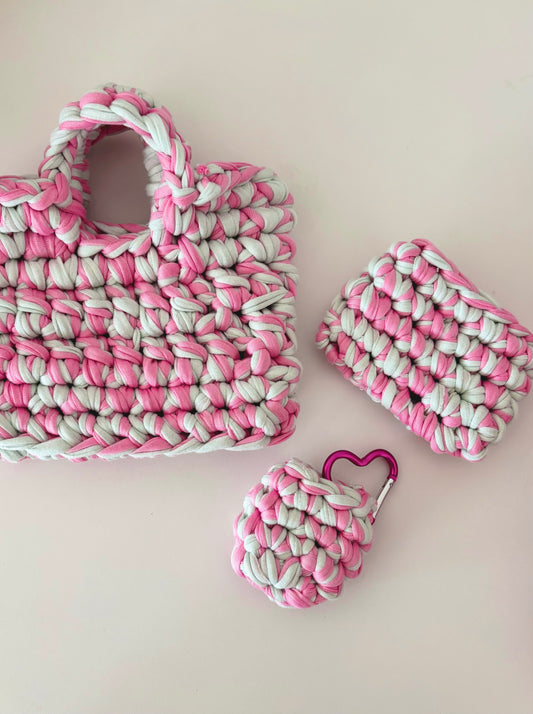 The Mini — Bubblegum