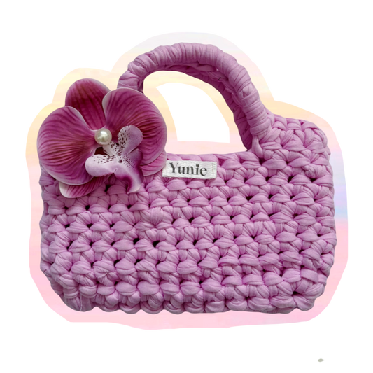 The Mini — Violetta