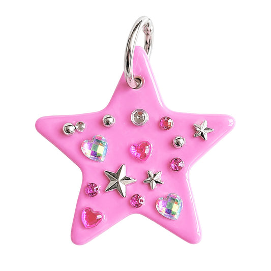 star charm — taffy