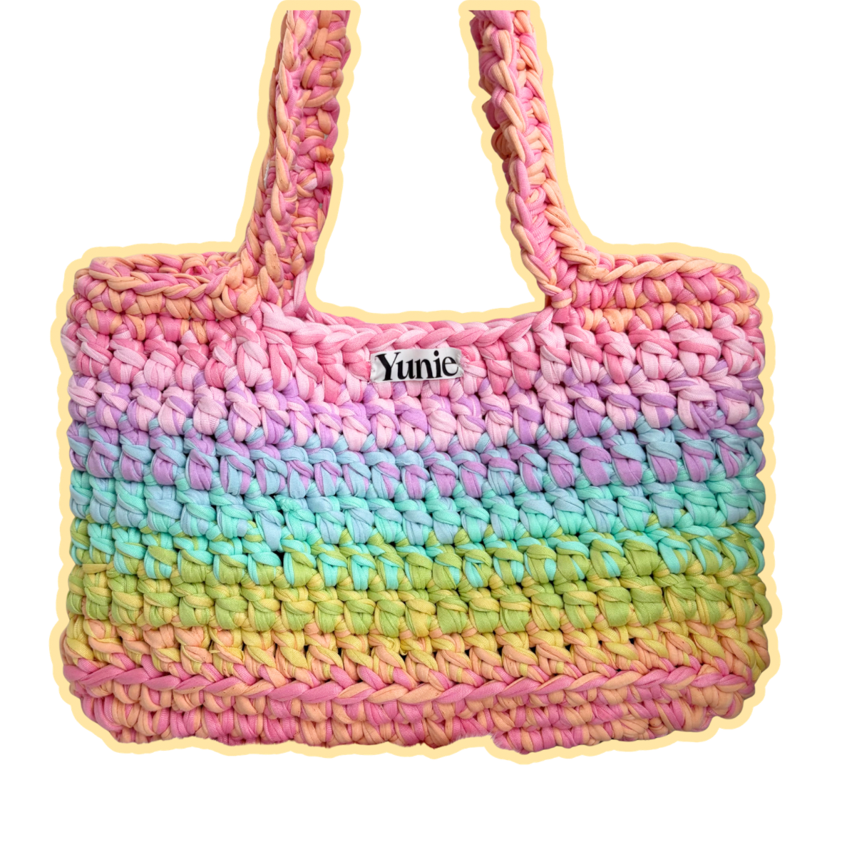 tote — Sorbet