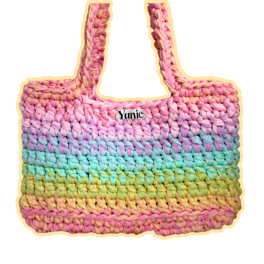 tote — Sorbet
