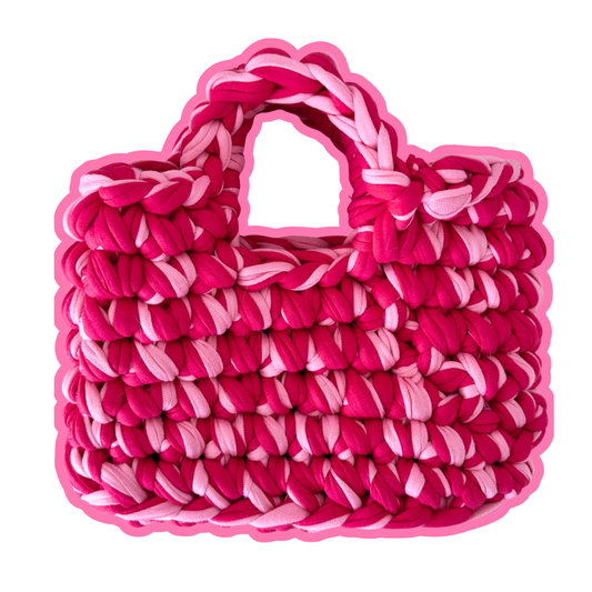 The Mini — Raspberry