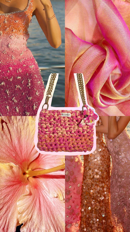 The Yunie — Sunset