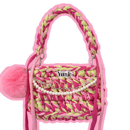 Yunie — Strawberry