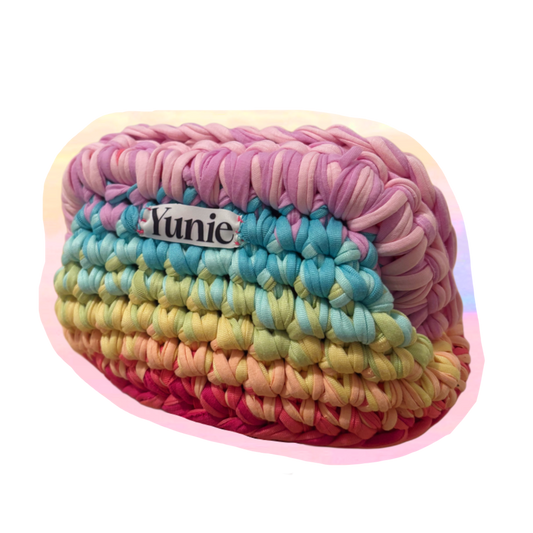 The Pouch — Sorbet