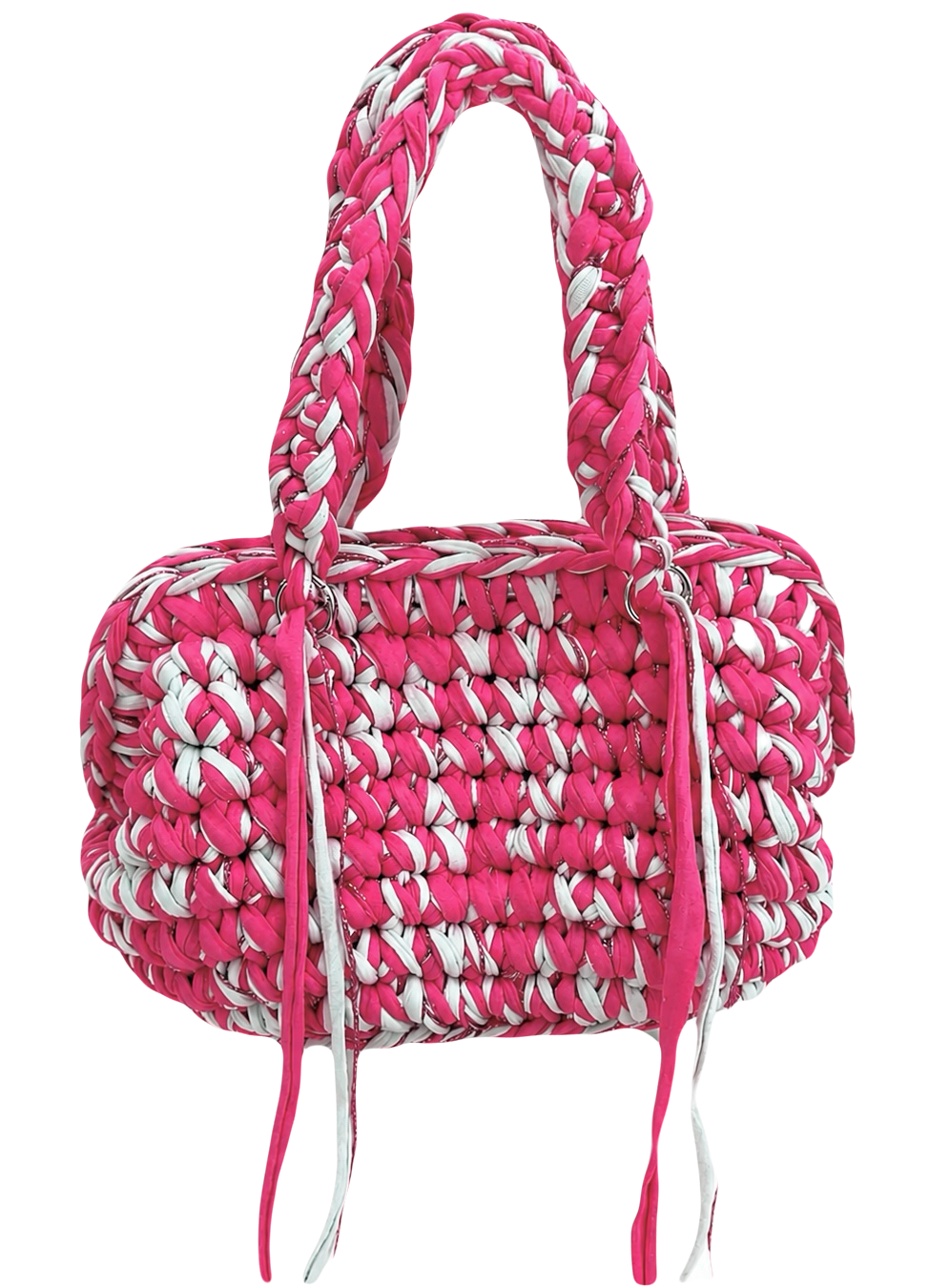 pouch — azalea