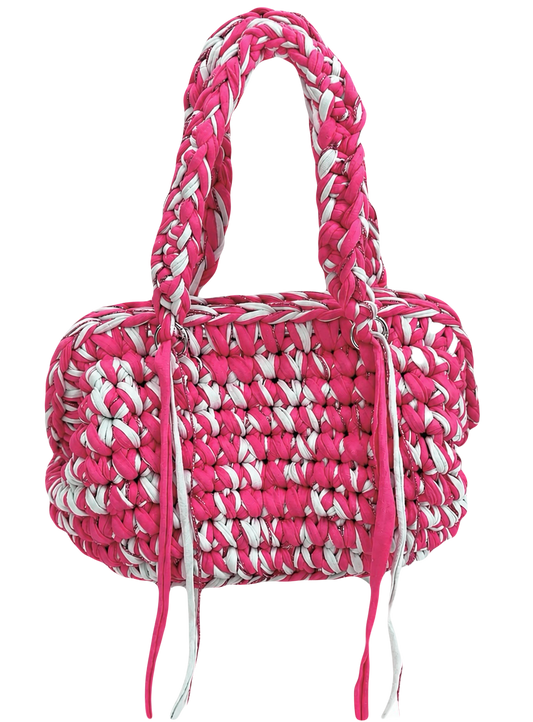 pouch — azalea