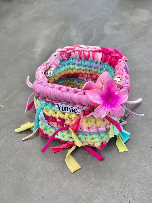 The Pouch — Shaggy Tropical