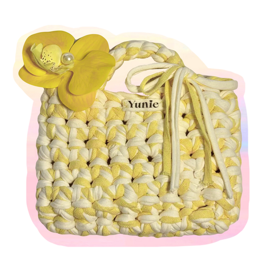 The Mini — Butter Yellow XS