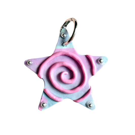 star charm — mix 01