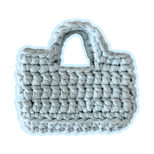 Mini — Glacier