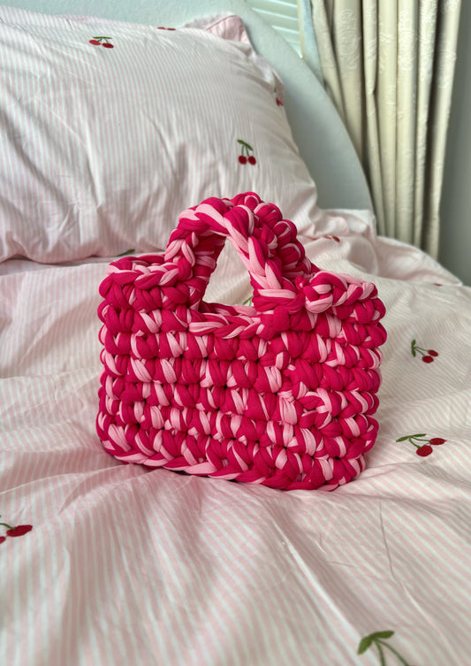 The Mini — Raspberry