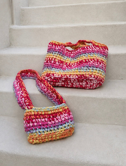 crossbody — malibu