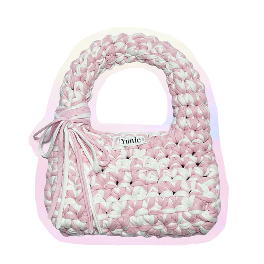 The Yunie  — Marshmallow