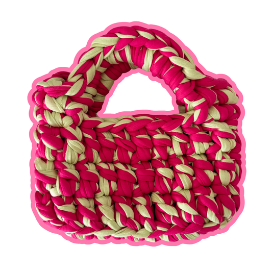 The Mini — Strawberry