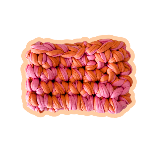 The Cardholder — Sunset