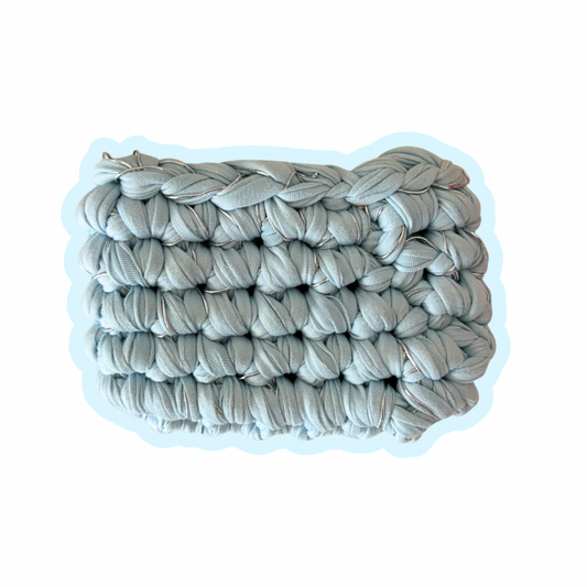 The Cardholder — Glacier