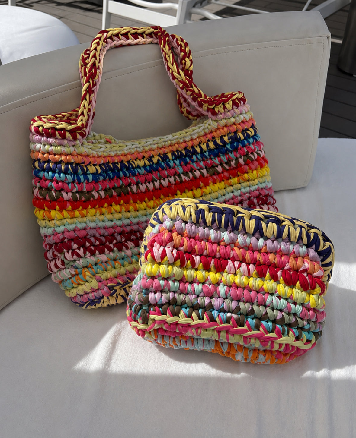 tote XL — uno