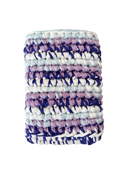 book case — blueberry milk