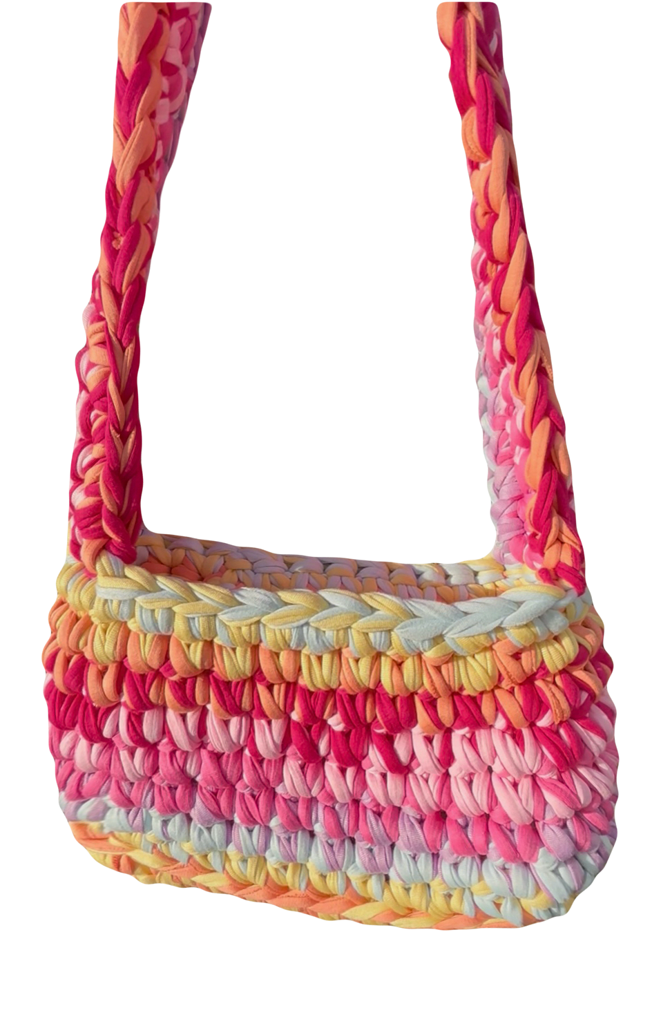 crossbody — malibu