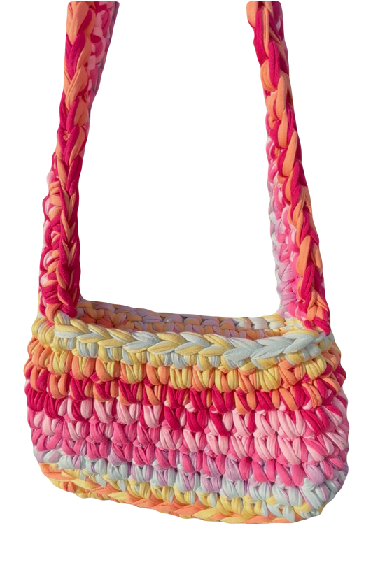 crossbody — malibu