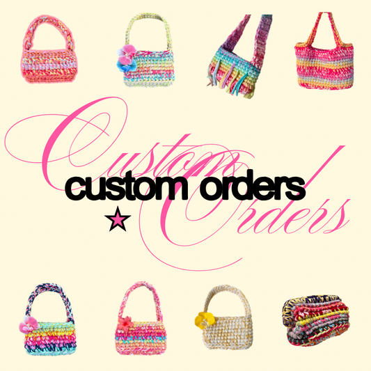 CUSTOM