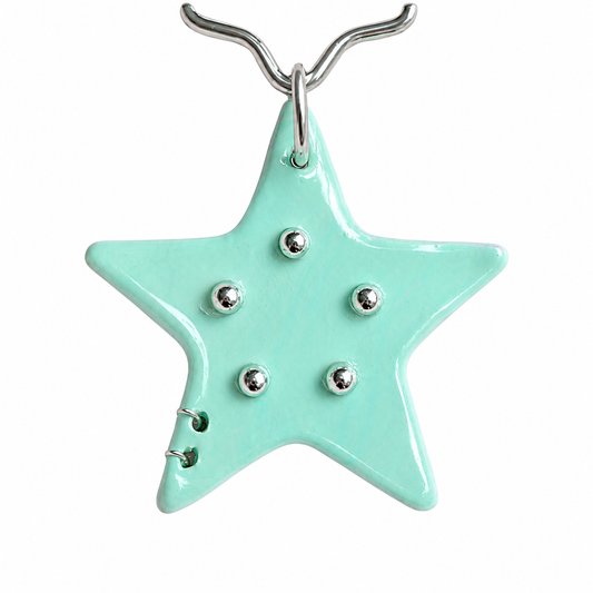 star charm — apple mint (large)