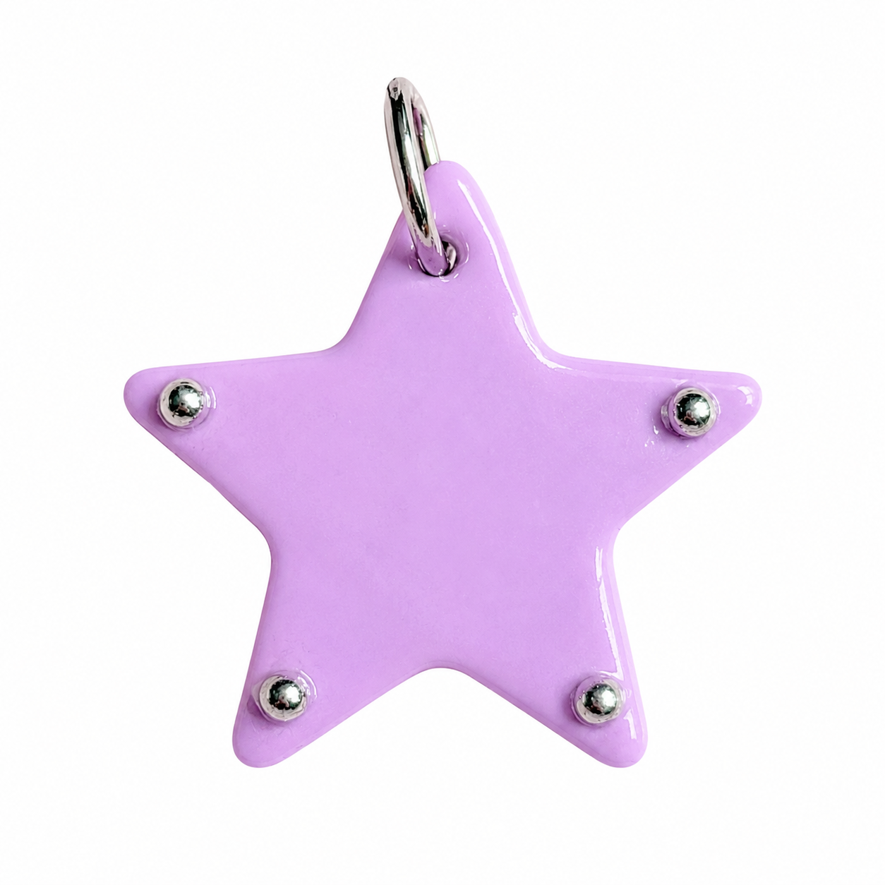 star charm — violetta