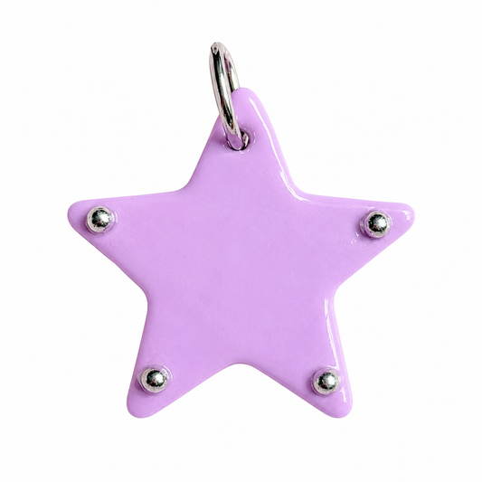 star charm — violetta
