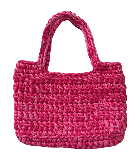tote — taffy